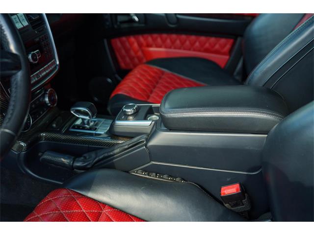 2016 Mercedes-Benz AMG (CC-1772708) for sale in Leeds, Alabama