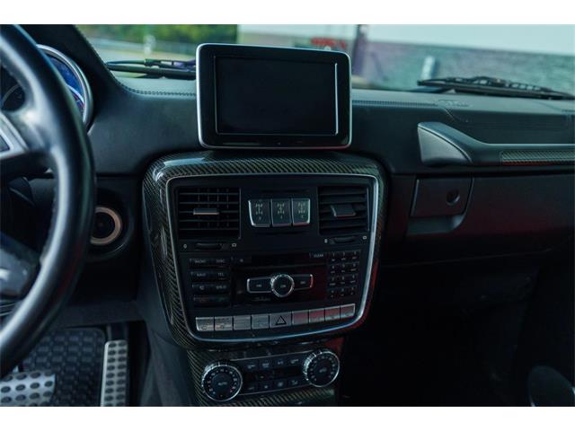 2016 Mercedes-Benz AMG (CC-1772708) for sale in Leeds, Alabama