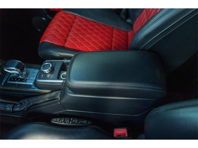 2016 Mercedes-Benz AMG (CC-1772708) for sale in Leeds, Alabama