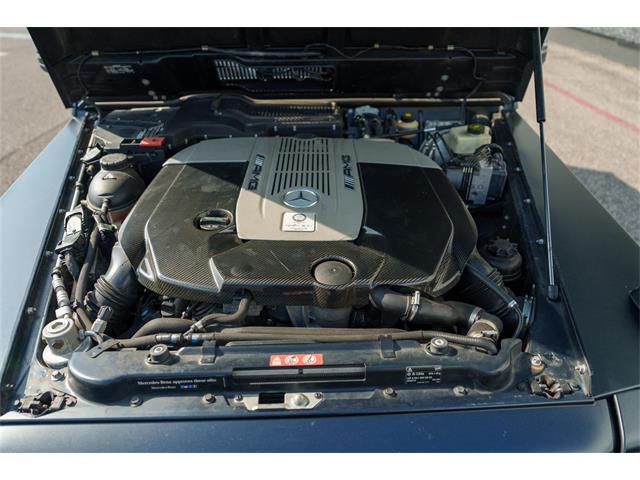 2016 Mercedes-Benz AMG (CC-1772708) for sale in Leeds, Alabama