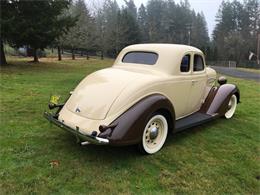 1936 Plymouth P2 (CC-1772725) for sale in Battle ground, Washington