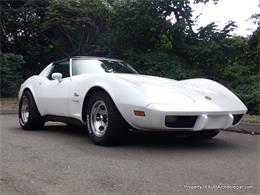 1976 Chevrolet Corvette Stingray (CC-1772727) for sale in New Haven, Connecticut