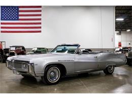 1969 Buick Electra (CC-1772733) for sale in Kentwood, Michigan
