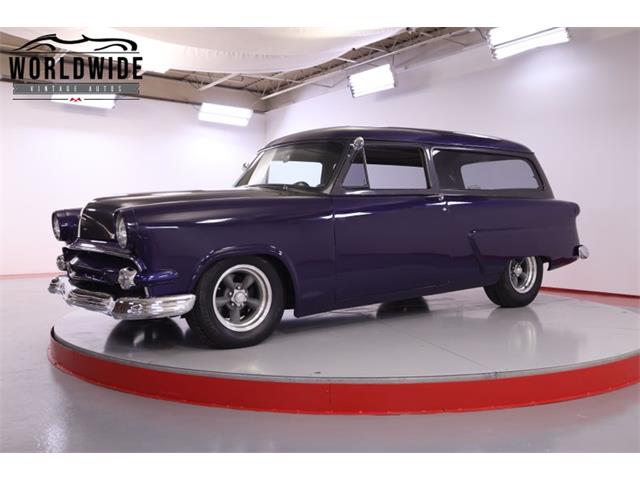 1954 Ford Sedan Delivery (CC-1772734) for sale in Denver , Colorado