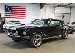 1968 Ford Mustang (CC-1772739) for sale in Kentwood, Michigan