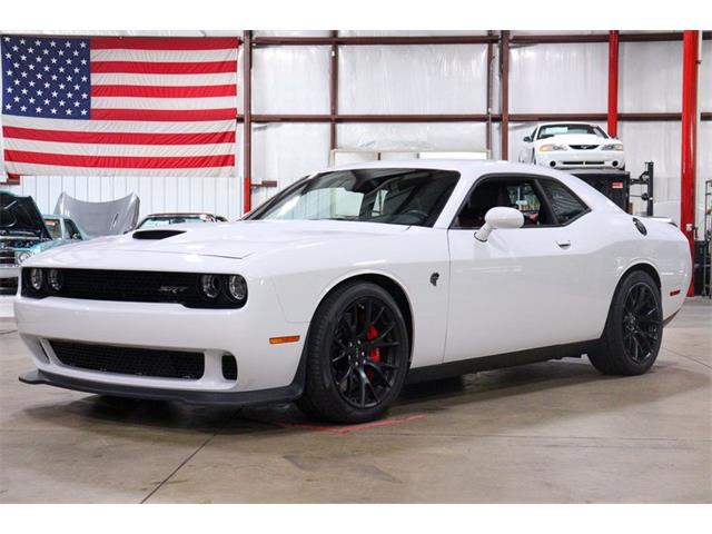 2015 Dodge Challenger (CC-1772742) for sale in Kentwood, Michigan