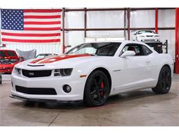 2010 Chevrolet Camaro (CC-1772743) for sale in Kentwood, Michigan