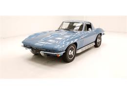 1966 Chevrolet Corvette (CC-1772745) for sale in Morgantown, Pennsylvania