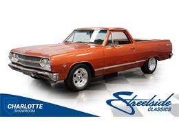 1965 Chevrolet El Camino (CC-1772747) for sale in Concord, North Carolina