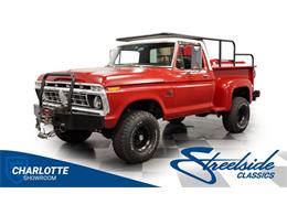 1976 Ford F100 (CC-1772749) for sale in Concord, North Carolina