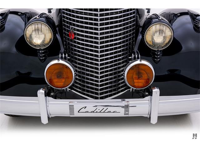 1938 Cadillac V16 (CC-1770275) for sale in Saint Louis, Missouri
