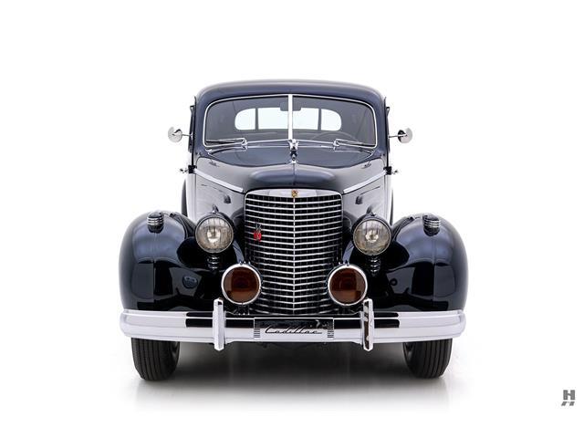 1938 Cadillac V16 (CC-1770275) for sale in Saint Louis, Missouri