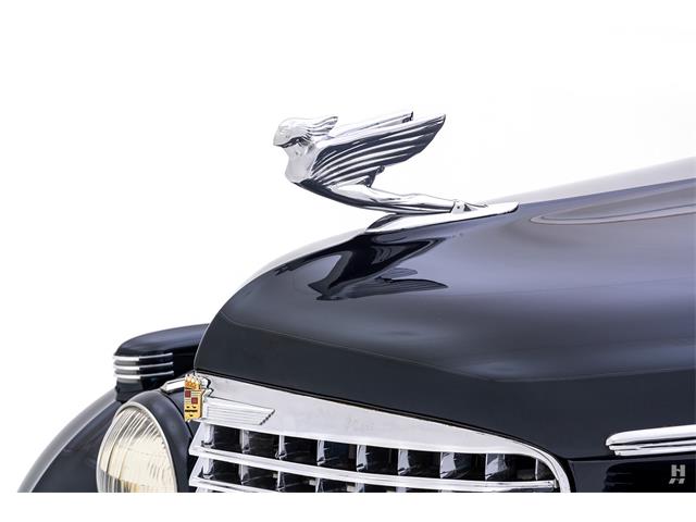 1938 Cadillac V16 (CC-1770275) for sale in Saint Louis, Missouri