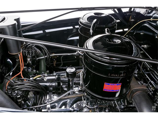 1938 Cadillac V16 (CC-1770275) for sale in Saint Louis, Missouri