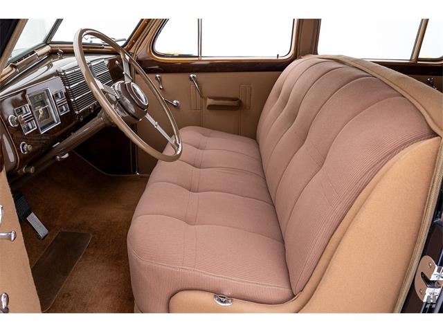 1938 Cadillac V16 (CC-1770275) for sale in Saint Louis, Missouri