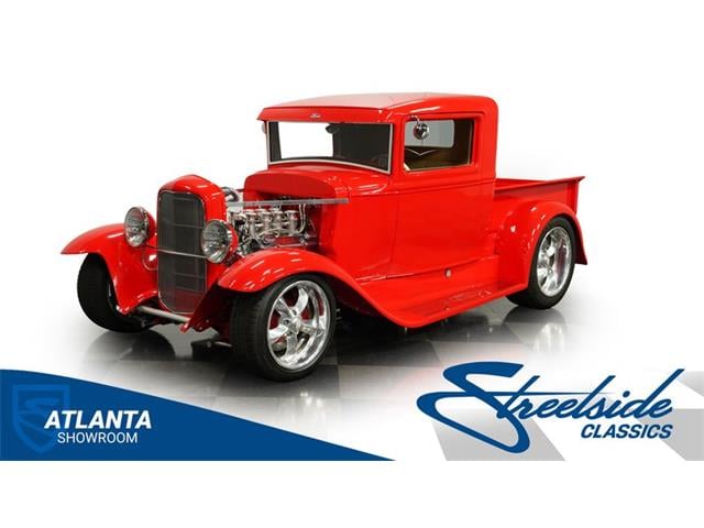 1930 Ford Model A (CC-1772752) for sale in Lithia Springs, Georgia