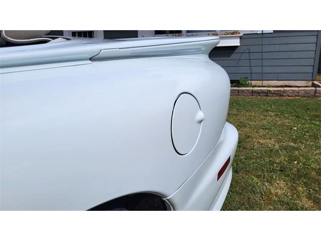 1995 Pontiac Firebird for Sale | ClassicCars.com | CC-1770276
