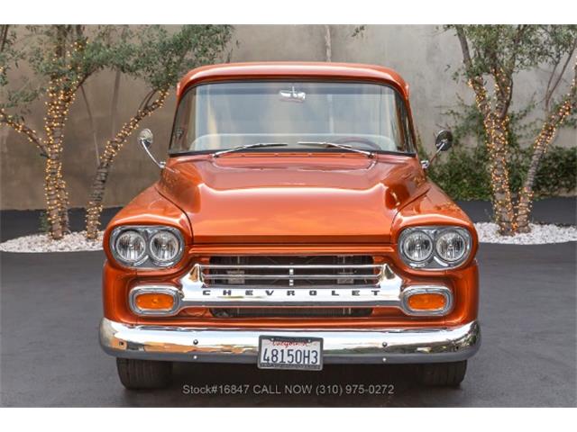 1959 Chevrolet Apache (CC-1772761) for sale in Beverly Hills, California