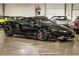 2017 McLaren 570S (CC-1772774) for sale in Grand Rapids, Michigan