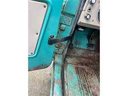 1967 Ford Bronco (CC-1772791) for sale in Cadillac, Michigan