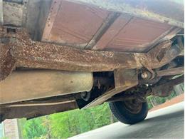 1967 Ford Bronco (CC-1772791) for sale in Cadillac, Michigan