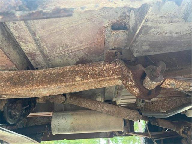 1967 Ford Bronco (CC-1772791) for sale in Cadillac, Michigan