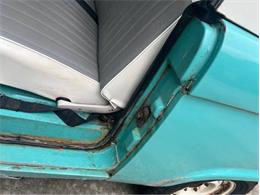 1967 Ford Bronco (CC-1772791) for sale in Cadillac, Michigan