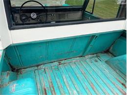 1967 Ford Bronco (CC-1772791) for sale in Cadillac, Michigan