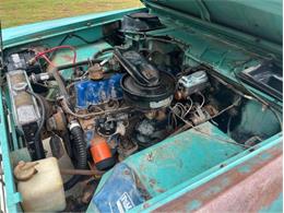 1967 Ford Bronco (CC-1772791) for sale in Cadillac, Michigan