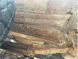 1967 Ford Bronco (CC-1772791) for sale in Cadillac, Michigan