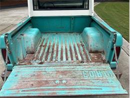 1967 Ford Bronco (CC-1772791) for sale in Cadillac, Michigan