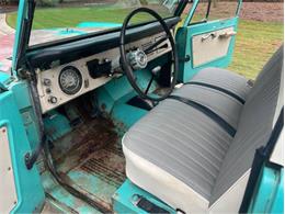 1967 Ford Bronco (CC-1772791) for sale in Cadillac, Michigan