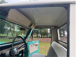 1967 Ford Bronco (CC-1772791) for sale in Cadillac, Michigan