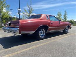 1977 Chevrolet Monte Carlo for Sale | ClassicCars.com | CC-1772799