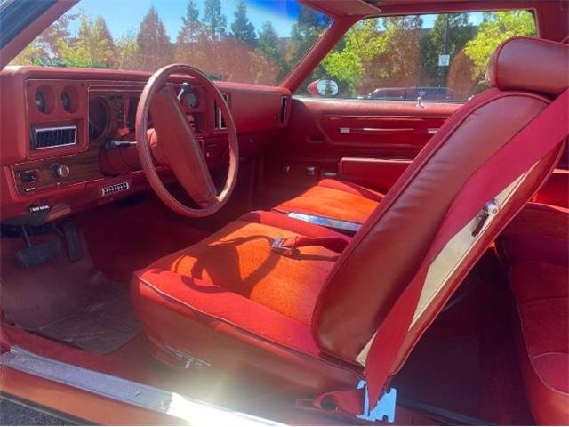 1977 Chevrolet Monte Carlo for Sale | ClassicCars.com | CC-1772799