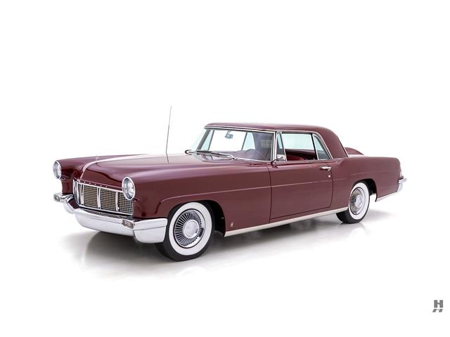 1956 Lincoln Continental Mark II (CC-1770280) for sale in Saint Louis, Missouri