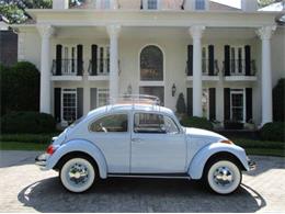 1970 Volkswagen Beetle (CC-1772803) for sale in Cadillac, Michigan