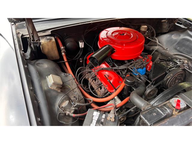 1964 Ford Custom 500 for Sale | ClassicCars.com | CC-1770282