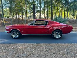 1967 Ford Mustang (CC-1772823) for sale in Cadillac, Michigan