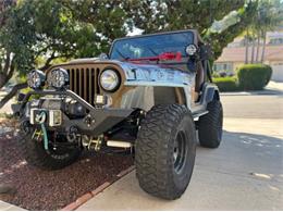 1978 Jeep CJ5 (CC-1772830) for sale in Cadillac, Michigan