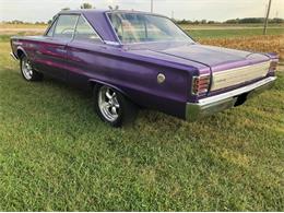 1966 Plymouth Belvedere (CC-1772832) for sale in Cadillac, Michigan