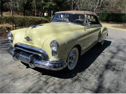 1949 Oldsmobile 88 (CC-1772835) for sale in Cadillac, Michigan