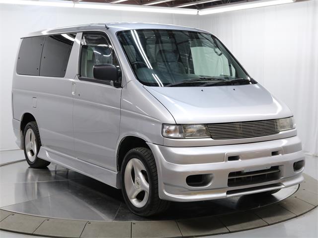 1998 Mazda Bongo (CC-1772840) for sale in Christiansburg, Virginia