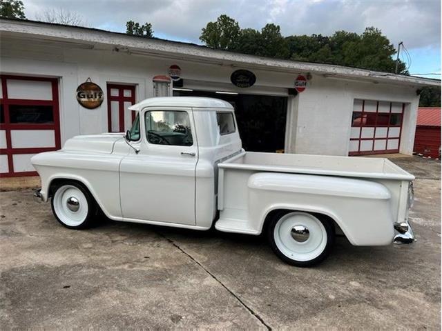 1955 Chevrolet Pickup (CC-1772843) for sale in Greensboro, North Carolina