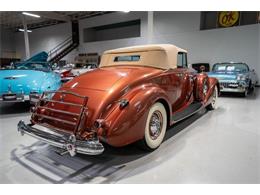 1937 Packard Twelve (CC-1772846) for sale in Rogers, Minnesota