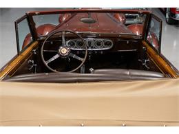 1937 Packard Twelve (CC-1772846) for sale in Rogers, Minnesota