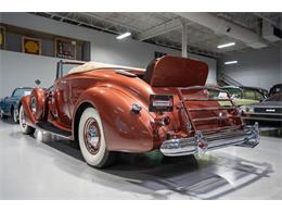 1937 Packard Twelve (CC-1772846) for sale in Rogers, Minnesota