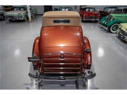 1937 Packard Twelve (CC-1772846) for sale in Rogers, Minnesota