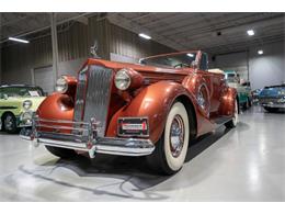1937 Packard Twelve (CC-1772846) for sale in Rogers, Minnesota