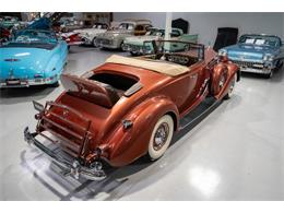 1937 Packard Twelve (CC-1772846) for sale in Rogers, Minnesota